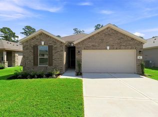 842 Mustang Ridge Ter, Magnolia, TX 77354
