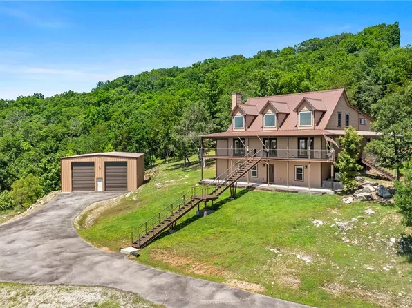 19747 Highway 62 W, Eureka Springs, AR 72631