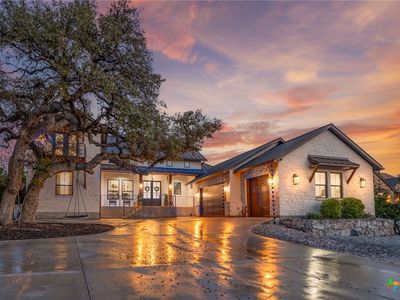 315 Lookout Rdg, New Braunfels, TX, 78132