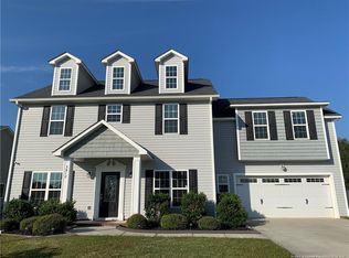 3912 Pleasantburg Dr, Fayetteville, NC 28312