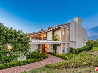 2788 Bottlebrush Dr, Los Angeles, CA 90077