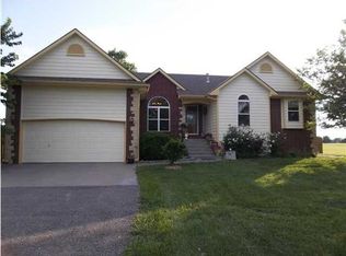 6949 SW Santa Fe Lake Rd, Augusta, KS 67010