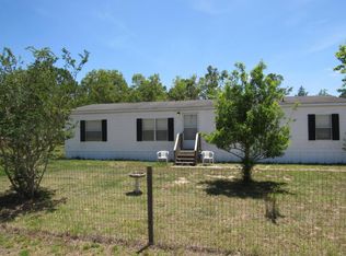 8732 SE 122nd Pl, Belleview, FL 34420