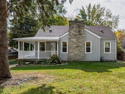 1607 Pioneer Rd, Des Moines, IA, 50320