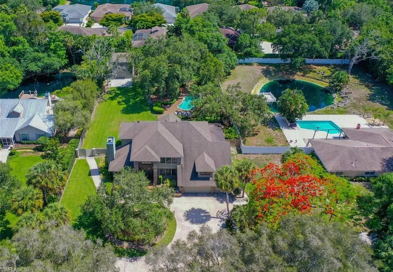 Briarcliff Rd, Fort Myers — Photo 2