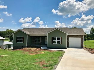 1619 Gail St, Loudon, TN 37774