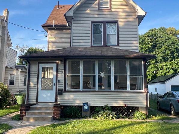 724 Parry Ave #B