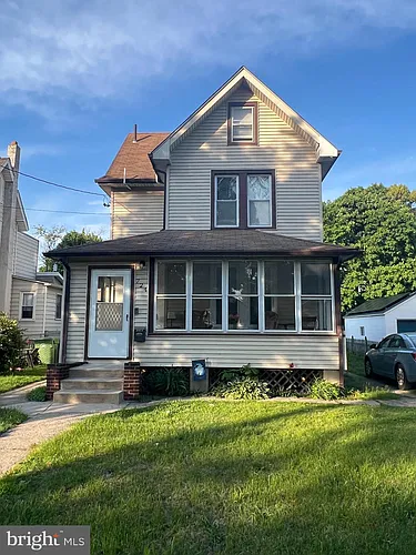 724 Parry Ave #B Photo 1