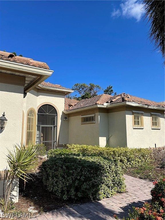 16192 Coco Hammock Way, Fort Myers, FL 33908 Zillow