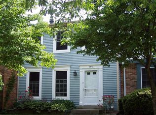 7510 Weatherby Dr, Rockville, MD 20855