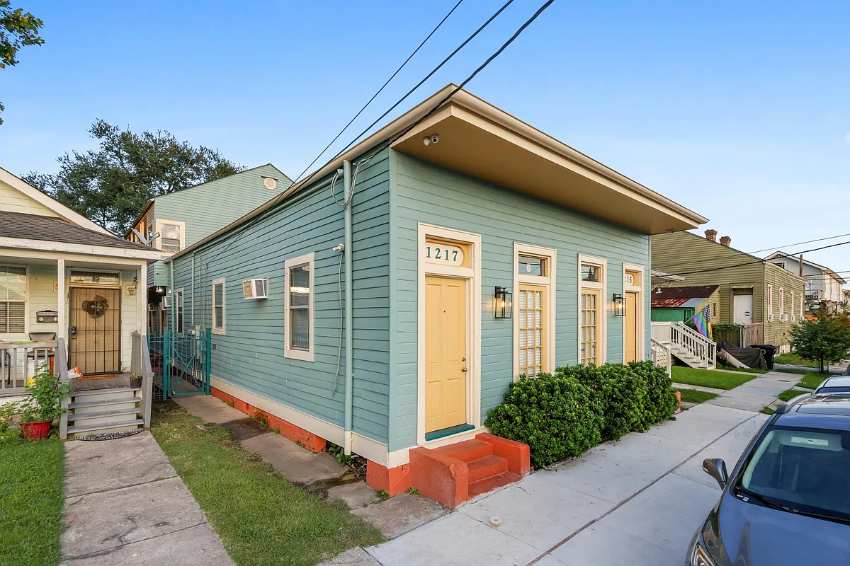 Building Photo - 1217 Annette St #B