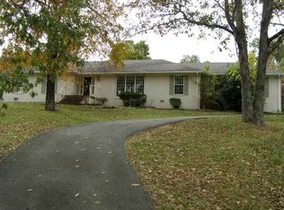 1101 Us Highway 60 W, Ledbetter, KY 42058