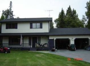 2460 N Camino Cielo Rd, Wasilla, AK 99654
