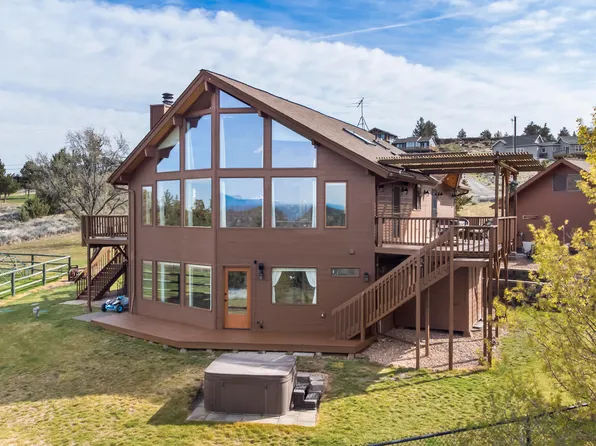 10127 SW Shad Rd, Terrebonne, OR 97760