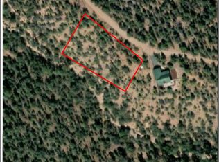 18 E Rivers Rd, Reserve, NM 87830
