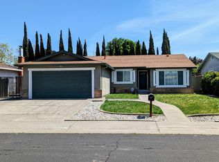 73 Mosswood Dr, Suisun City, CA 94585