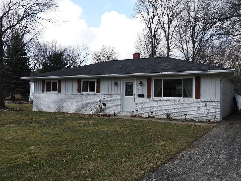 1st image of 7574 Murray Ave