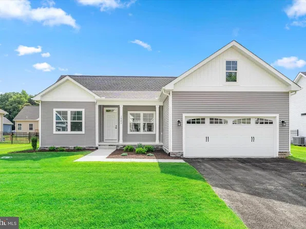 24092 Harvest Cir Lot 74, Milton, DE 19968