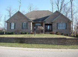 6944 Winddrift Ct, Newburgh, IN 47630