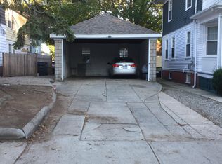 100 Eaton St, Providence, RI 02908