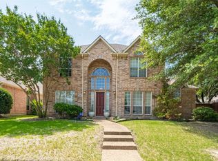 3928 Colwick Ct, Plano, TX 75023
