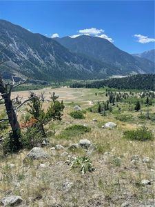 85 Outpost Cir, Nye, MT, 59061