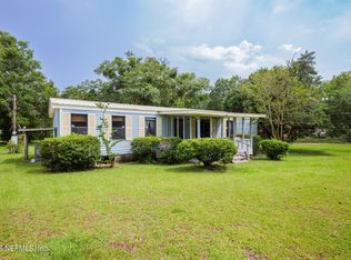 85114 Alger Rd, Yulee, FL 32097
