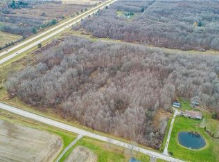 Sexton Rd, Austinburg, OH 44010