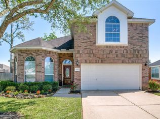 12607 Imperial Crossing Dr, Tomball, TX 77377
