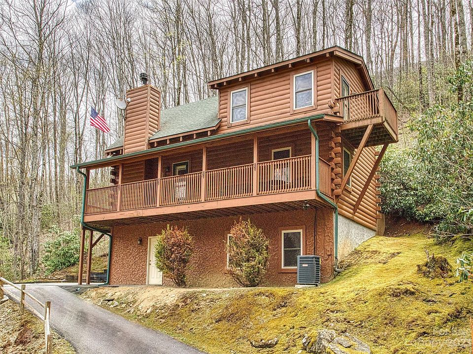 499 Jonathan Trl, Maggie Valley, NC 28751 Zillow