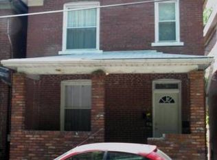 418 S Urania Ave, Greensburg, PA 15601
