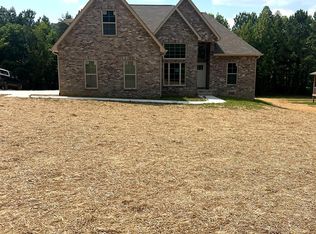 520 Cora Rd, Cookeville, TN 38501