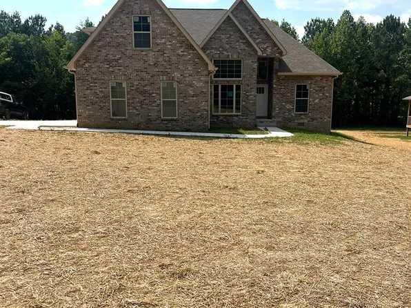 520 Cora Rd, Cookeville, TN 38501