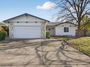 2419 El Burlon Cir, Rancho Cordova, CA