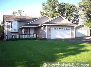 600 Park Ave, Big Lake, MN 55309