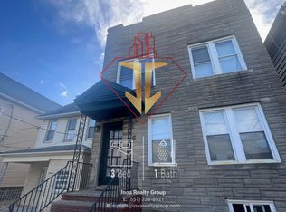 12 E 36th St #1R, Bayonne, NJ 07002