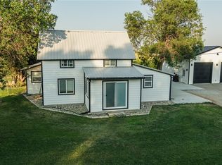 9740 Us Highway 212, Joliet, MT 59041