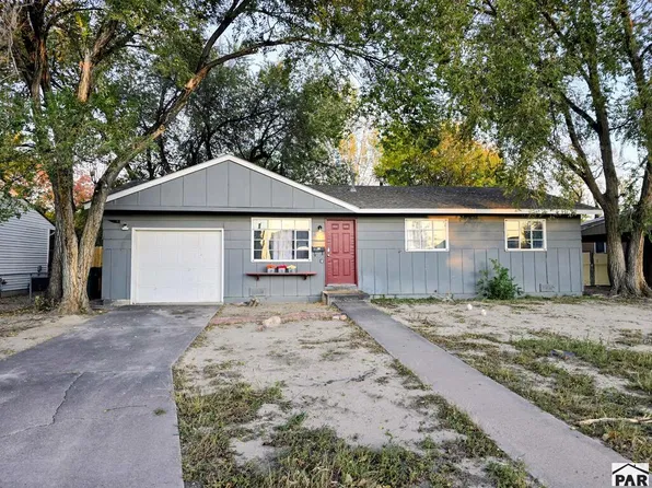 1818 Seminole Ln, Pueblo, CO 81001