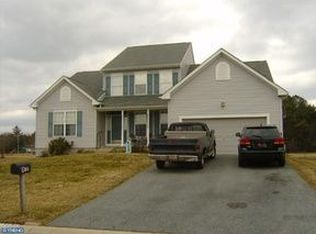 717 Brenford Station Rd, Smyrna, DE 19977