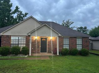 2103 Jonathan Ln, Searcy, AR 72143