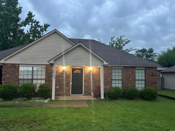2103 Jonathan Ln, Searcy, AR 72143