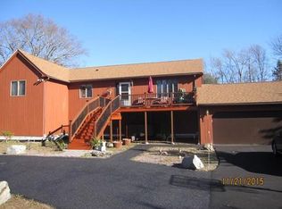 345 Turnpike St, Stoughton, MA 02072