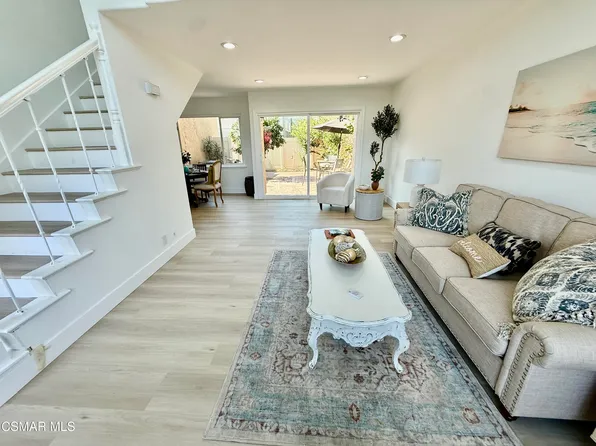 6409 Penn St APT A, Moorpark, CA 93021