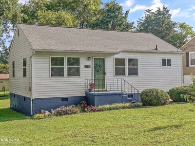 2125 McClung Ave, Knoxville, TN, 37920