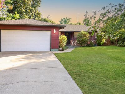 1164 Derick Way, Sacramento, CA, 95822