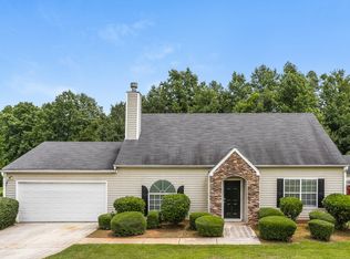 5660 Blackberry Row, Ellenwood, GA 30294