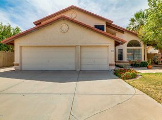 834 N Arvada, Mesa, AZ 85205