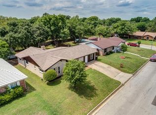 7804 Pebbleford Rd, Fort Worth, TX 76134