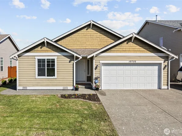 10702 SE 273rd Court, Kent, WA 98030