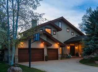 2710 Estates Dr, Park City, UT 84060